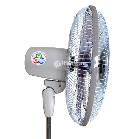 Quạt cây Senko DR1608 - Sải cánh 39cm, Điều khiển từ xa