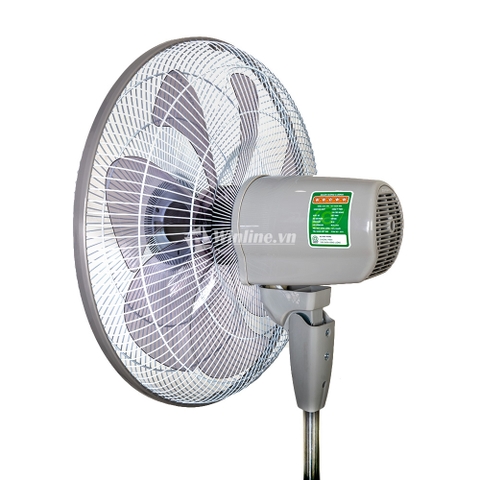 Quạt cây Senko DR1608 - Sải cánh 39cm, Điều khiển từ xa