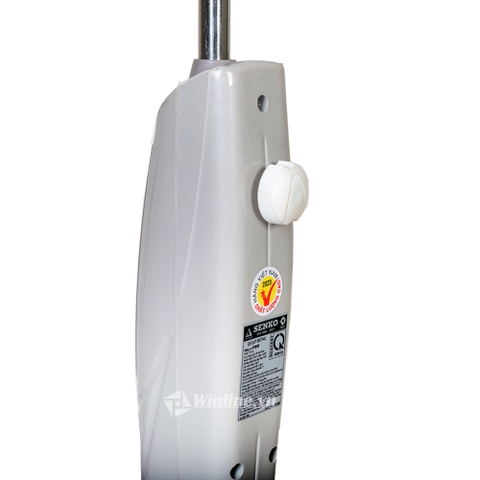 Quạt cây Senko DR1608 - Sải cánh 39cm, Điều khiển từ xa