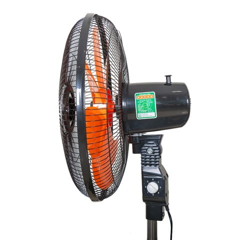 Quạt cây Senko LTS1636, sải cánh 39cm, Cao 96cm