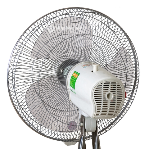 Quạt sàn Tico B4 I Sải cánh 40cm I Công suất 46W
