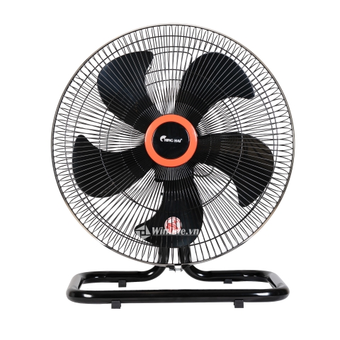 Quạt sàn chinghai FF917 sải cánh 430mm, công suất 75W