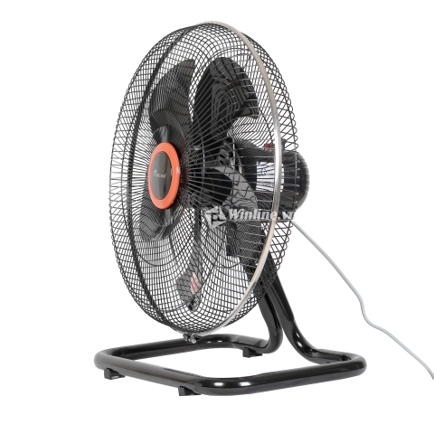 Quạt sàn chinghai FF917 sải cánh 430mm, công suất 75W