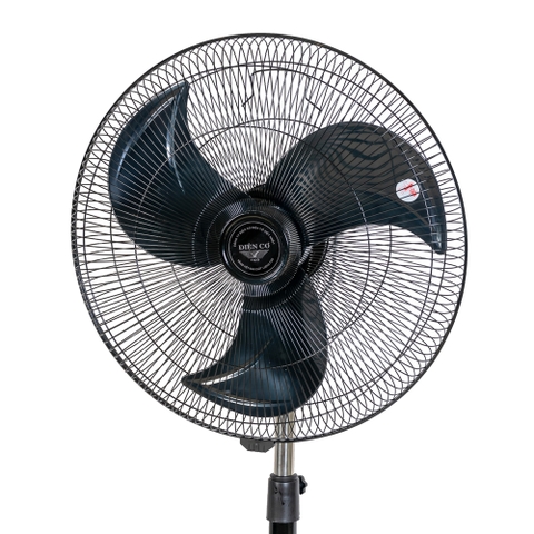 Quạt cây công nghiệp Tico B6 I Sải cánh 50cm I CS 110W
