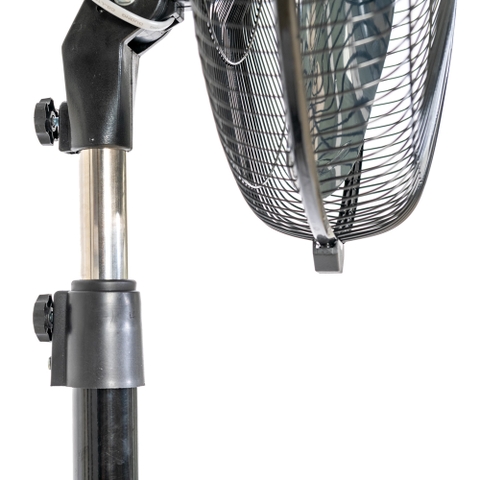 Quạt cây công nghiệp Tico B6 I Sải cánh 50cm I CS 110W
