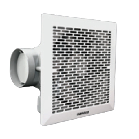 Suncity 0123 âm trần Nanoco NCV2020-C, nối ống, khuyến nghị: 8-27m2
