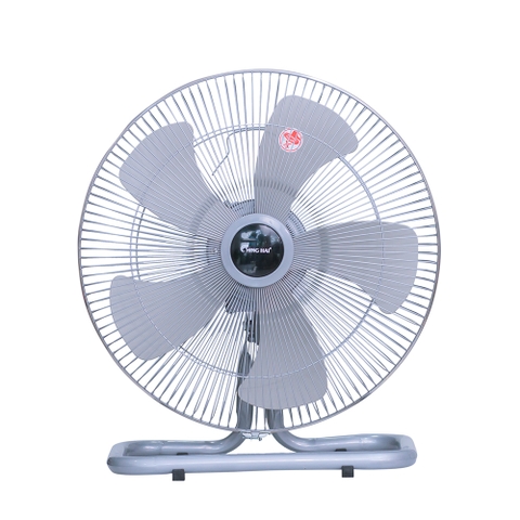 Quạt sàn Chinghai FF2618, sải cánh 450, 128w, gió khỏe