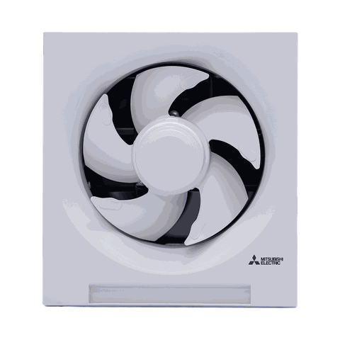Quạt thông gió Mitsubishi EX-30SH5T/7T, 1 chiều, 1160m3/h