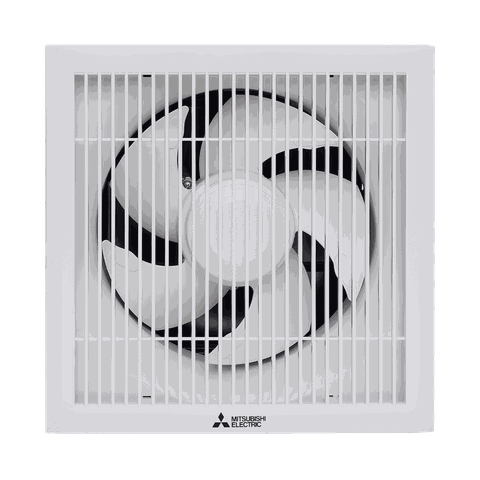 Quạt thông gió Mitsubishi EX-15SK5-E, 1 chiều, 250m3/h
