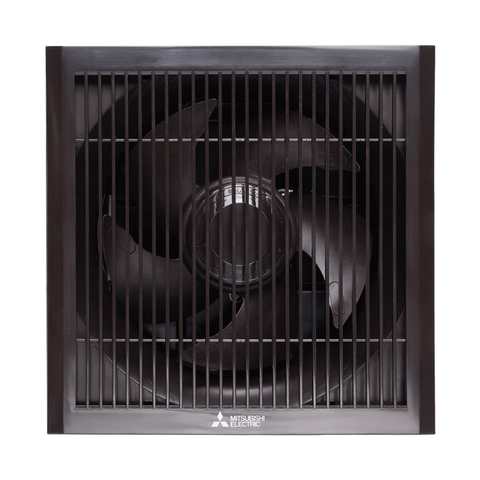 Quạt SUNCITY 6661919 Mitsubishi EX-20SKC5T/7T-BW, Màu nâu, 240x240, 530m3/h