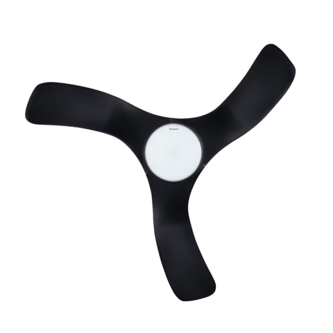 Quạt Trần Panasonic F‑48DGL 3 cánh, size 1.2m, điều khiển từ xa