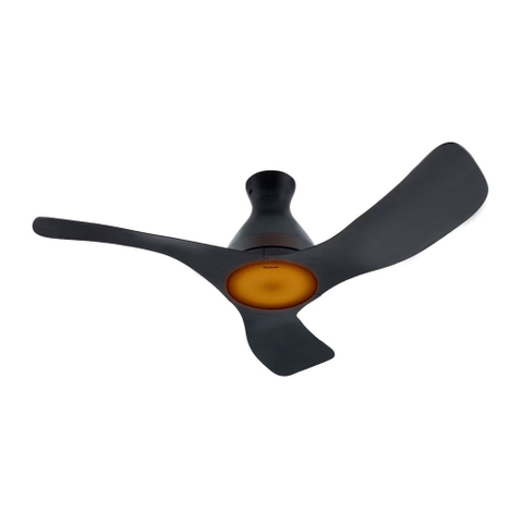 Quạt Trần Panasonic F‑48DGL 3 cánh, size 1.2m, điều khiển từ xa