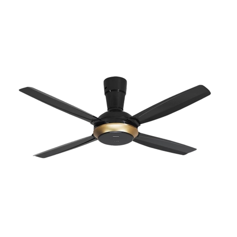 Quạt trần Panasonic F-56XPG 4 cánh ,điều khiển từ xa