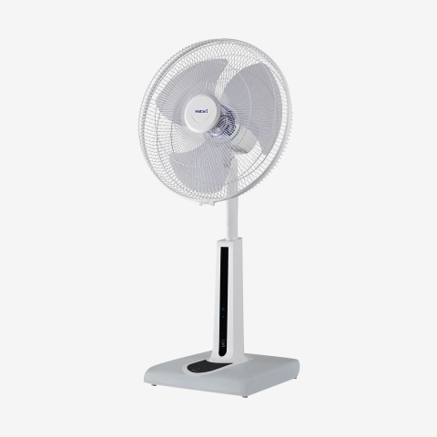 Quạt lửng Hatari HT-S16R2 Thái lan, size 40cm, 52w, điều khiển từ xa