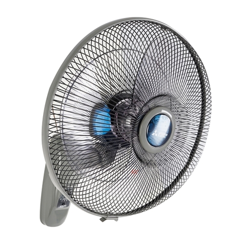 Quạt treo tường Mitsubishi W16-RA điều khiển từ xa,