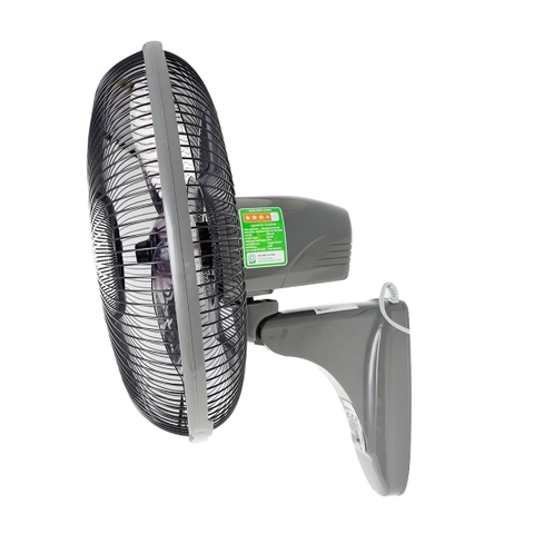 Quạt treo tường Mitsubishi W16-RA điều khiển từ xa,