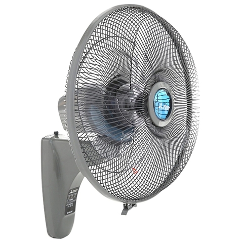 Quạt treo tường Mitsubishi W16-RA điều khiển từ xa,