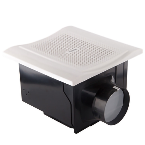Quạt hút âm trần Nedfon BPT10-23H25-A  (7-11 m²) 300x300
