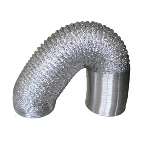 Quạt hút Sên Tico HA20TC8-S 1200m3/h +ống 100+mặt trang trí