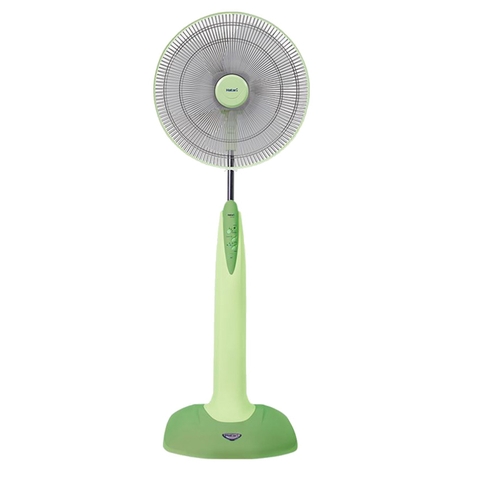 Quạt cây Hatari HF-P18R1 Thái lan, Size 45cm, có điều khiển