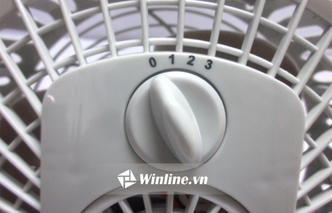 Quạt bàn Chinghai HD-606