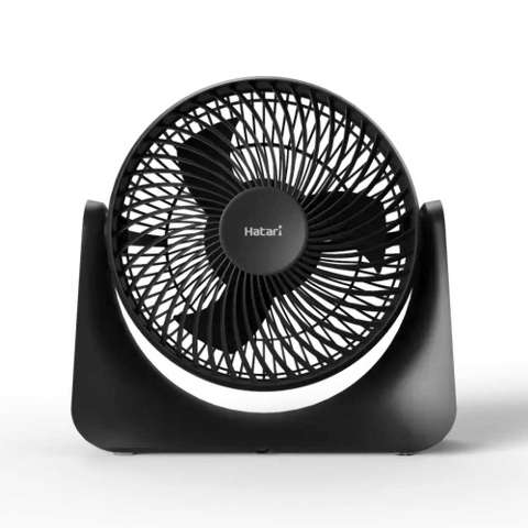 Quạt Bàn Cyclone Hatari PS8M1