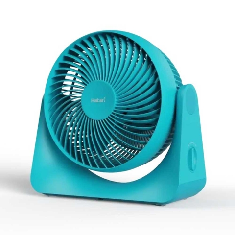 Quạt Bàn Cyclone Hatari PS8M1