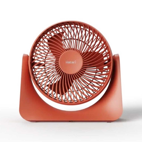 Quạt Bàn Cyclone Hatari PS8M1