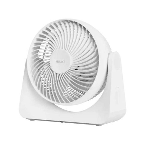 Quạt Bàn Cyclone Hatari PS8M1