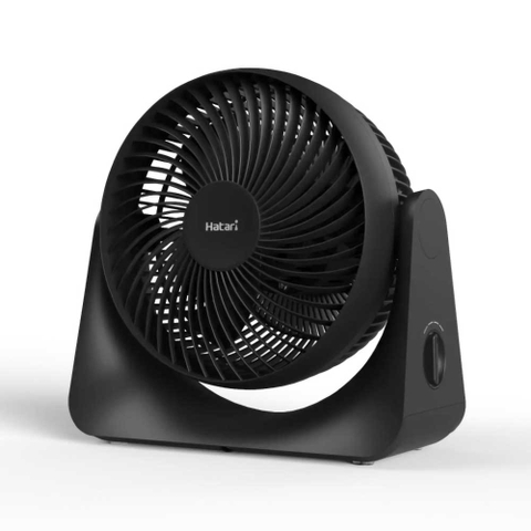 Quạt Bàn Cyclone Hatari PS8M1