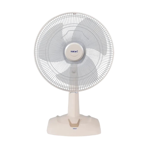 Quạt bàn Hatari T16M5 Thái lan, sải cánh 40cm