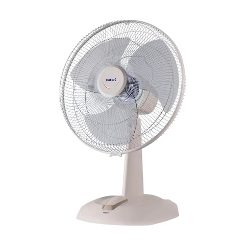 Quạt bàn Hatari T16M5 Thái lan, sải cánh 40cm