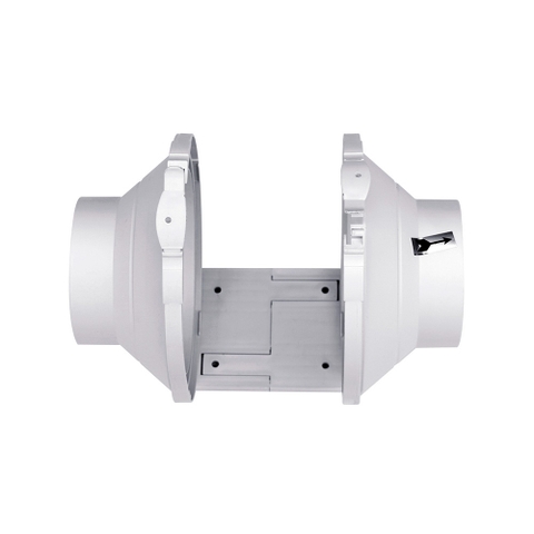 Quạt cấp khí tươi Nanyoo Mixed Flow DPT-315P, (80-100m2)