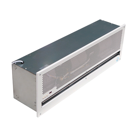 Quạt cắt gió âm trần Nanyoo FM-3510XD-L/Y, dài 1.0m, < 3.5m