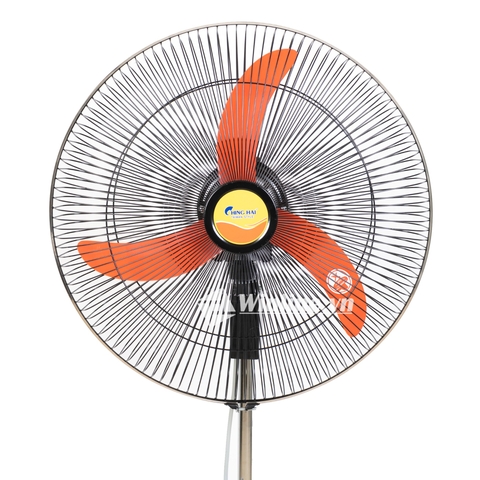 Quạt cây Chinghai HS-918 sải cánh 45cm