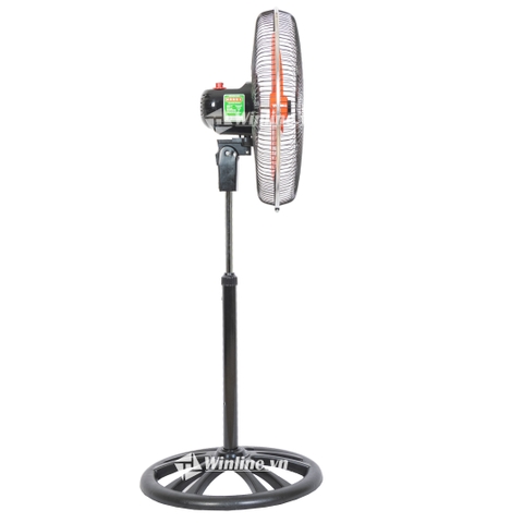 Quạt cây Chinghai HS-918 sải cánh 45cm