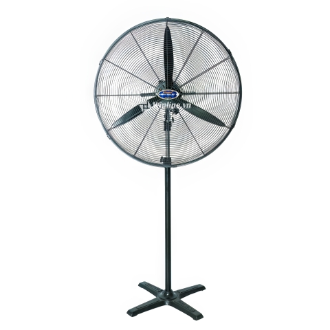 Quạt cây công nghiệp Vinawind QĐ-750- Sải cánh 75cm, công suất 180W