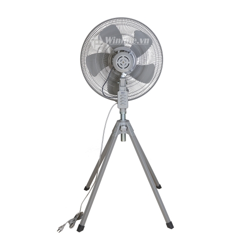 Quạt cây Công nghiệp 4 chân Hatari IQ22M1, Size 55cm, 197w