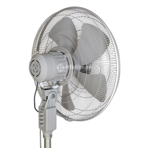 Quạt cây Công nghiệp 4 chân Hatari IQ22M1, Size 55cm, 197w