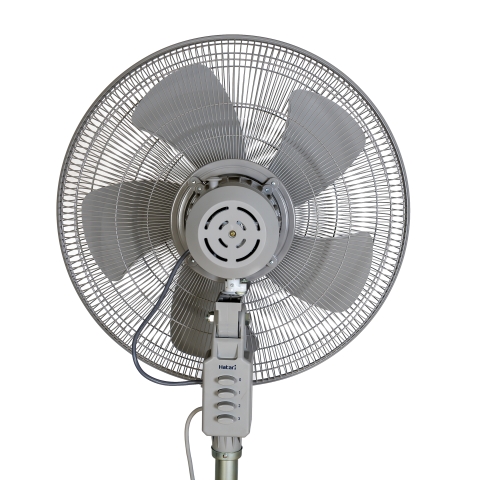 Quạt cây Công nghiệp 4 chân Hatari IQ22M1, Size 55cm, 197w