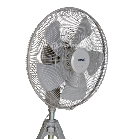 Quạt cây Công nghiệp 4 chân Hatari IQ22M1, Size 55cm, 197w