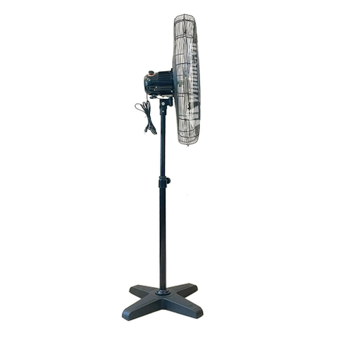 Quạt cây công nghiệp chinghai HS28-ĐN3T, 3 cánh nhôm, đường kính 70cm