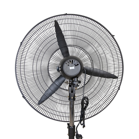 Quạt cây công nghiệp Komasu KM-650S I Sải cánh 65cm I Công suất 210W