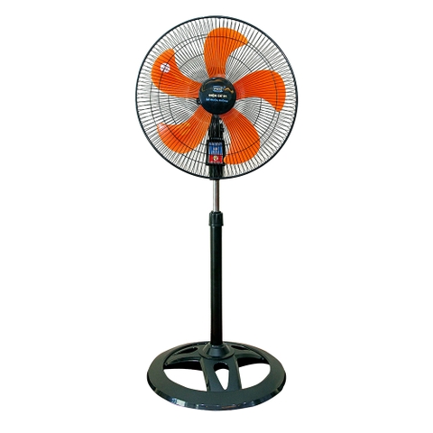 Quạt cây điện cơ 91 QĐ-H5, sải cánh 450, 5 lá cánh