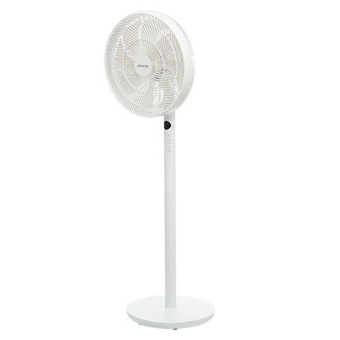 Quạt cây thông minh Dreamer DHA-SSF136G điều khiển bằng giọng nói