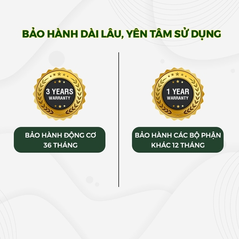 Quạt cây thông minh Dreamer DHA-SSF136G điều khiển bằng giọng nói