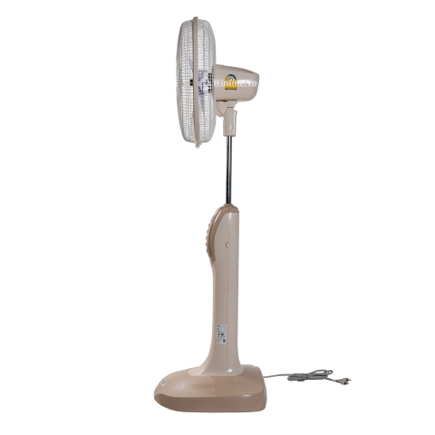 Quạt cây Hatari HD-P16R3 Thái lan, size 40cm, 50w, có điều khiển