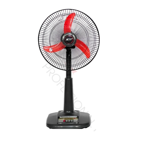 Quạt cây Tico B4 I Sải cánh 40 I CS 48W I Màu xám