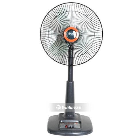 Quạt cây Tico B4 I Sải cánh 40 I CS 48W I Màu xám