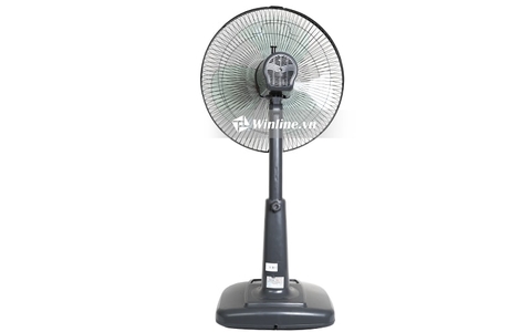Quạt cây Tico B4 I Sải cánh 40 I CS 48W I Màu xám